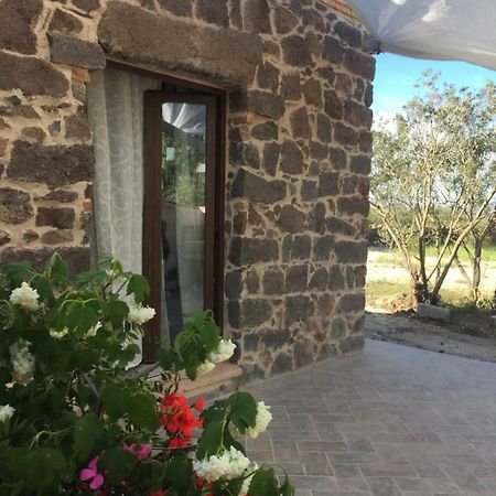 Sa Domo De Mannoi Su Catreathu Villa Orosei Bagian luar foto