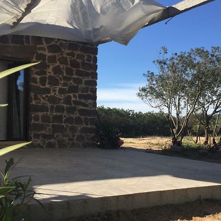Sa Domo De Mannoi Su Catreathu Villa Orosei Bagian luar foto