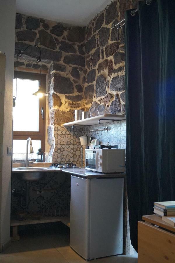 Sa Domo De Mannoi Su Catreathu Villa Orosei Bagian luar foto