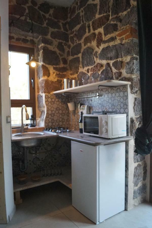 Sa Domo De Mannoi Su Catreathu Villa Orosei Bagian luar foto