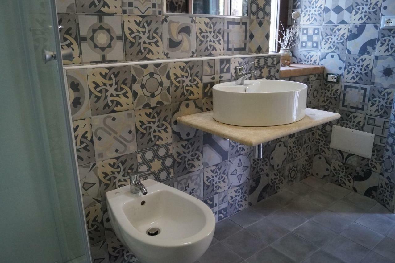 Sa Domo De Mannoi Su Catreathu Villa Orosei Bagian luar foto