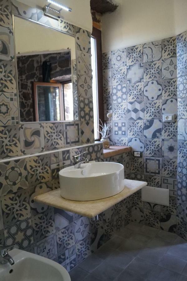 Sa Domo De Mannoi Su Catreathu Villa Orosei Bagian luar foto