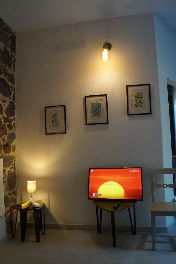 Sa Domo De Mannoi Su Catreathu Villa Orosei Bagian luar foto