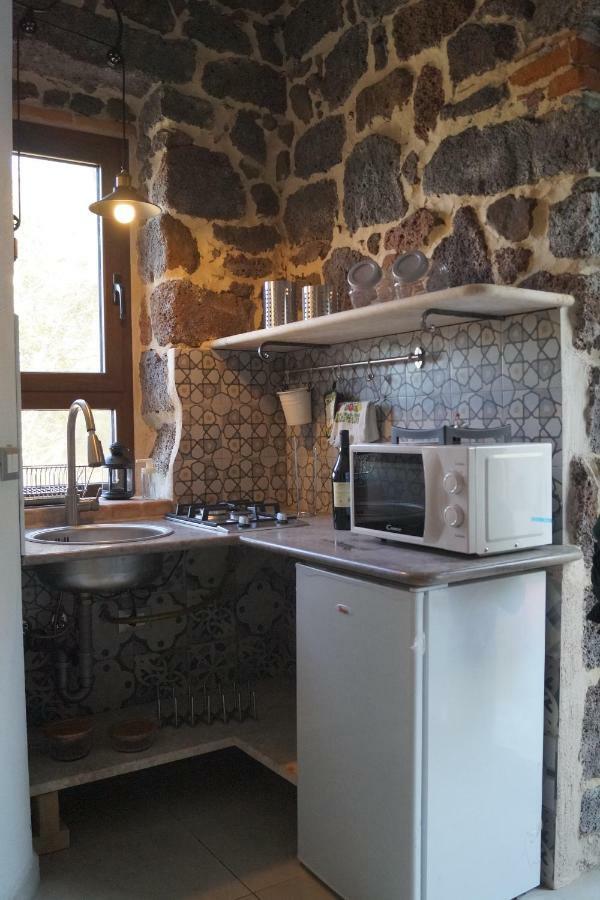 Sa Domo De Mannoi Su Catreathu Villa Orosei Bagian luar foto