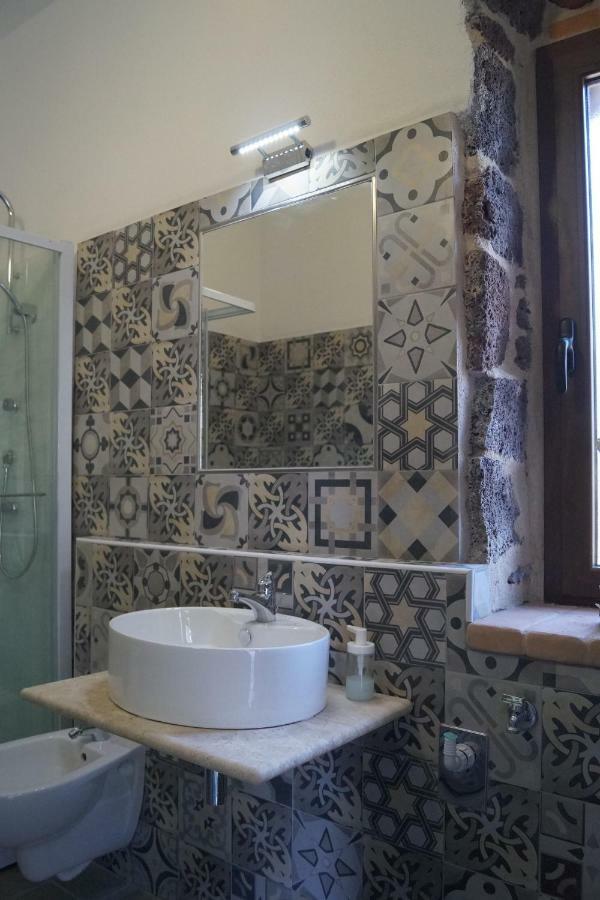 Sa Domo De Mannoi Su Catreathu Villa Orosei Bagian luar foto