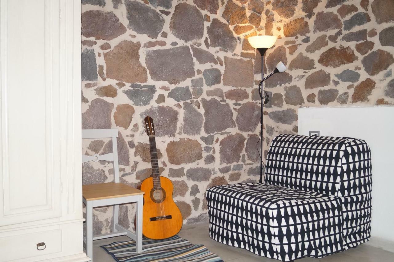Sa Domo De Mannoi Su Catreathu Villa Orosei Bagian luar foto