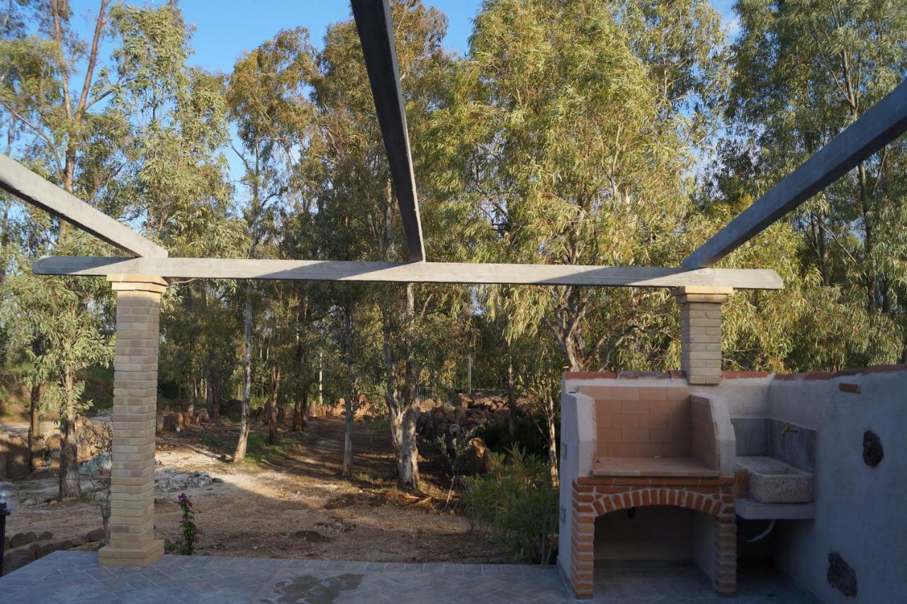 Sa Domo De Mannoi Su Catreathu Villa Orosei Bagian luar foto