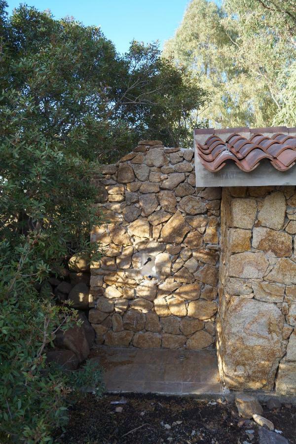 Sa Domo De Mannoi Su Catreathu Villa Orosei Bagian luar foto
