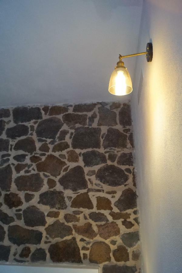 Sa Domo De Mannoi Su Catreathu Villa Orosei Bagian luar foto