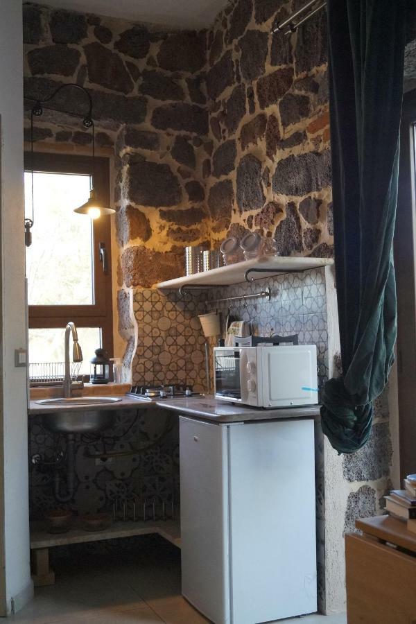 Sa Domo De Mannoi Su Catreathu Villa Orosei Bagian luar foto
