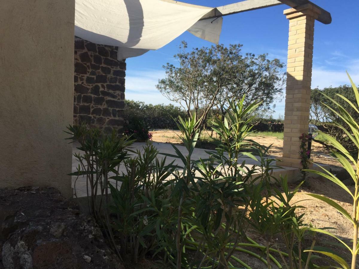 Sa Domo De Mannoi Su Catreathu Villa Orosei Bagian luar foto