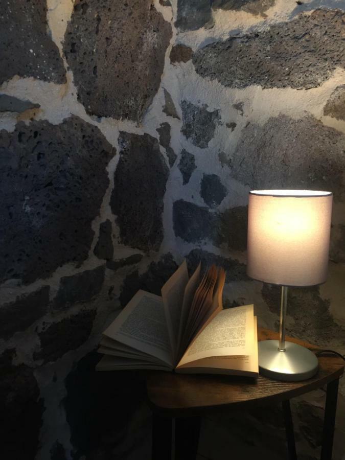 Sa Domo De Mannoi Su Catreathu Villa Orosei Bagian luar foto