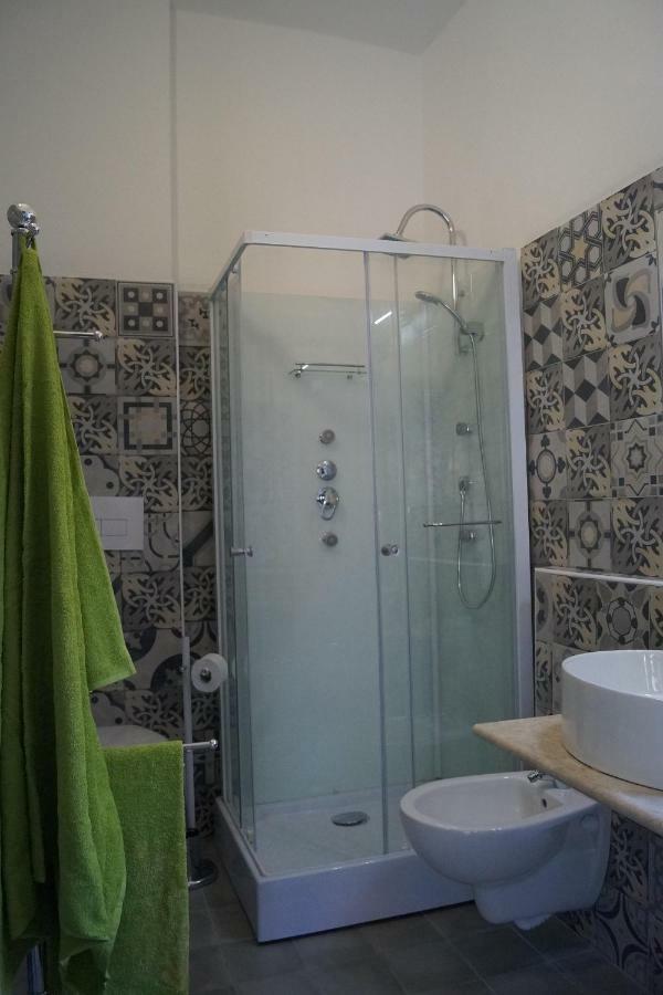 Sa Domo De Mannoi Su Catreathu Villa Orosei Bagian luar foto