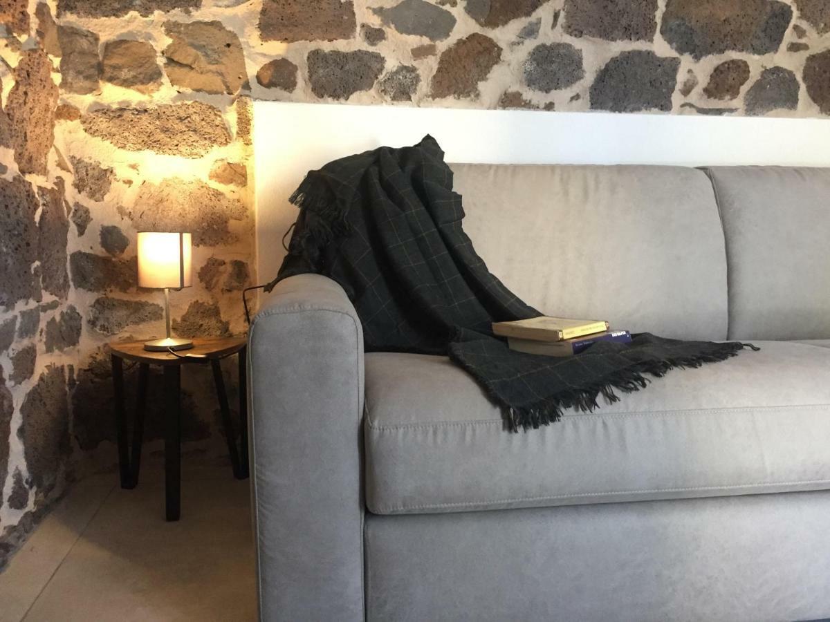 Sa Domo De Mannoi Su Catreathu Villa Orosei Bagian luar foto