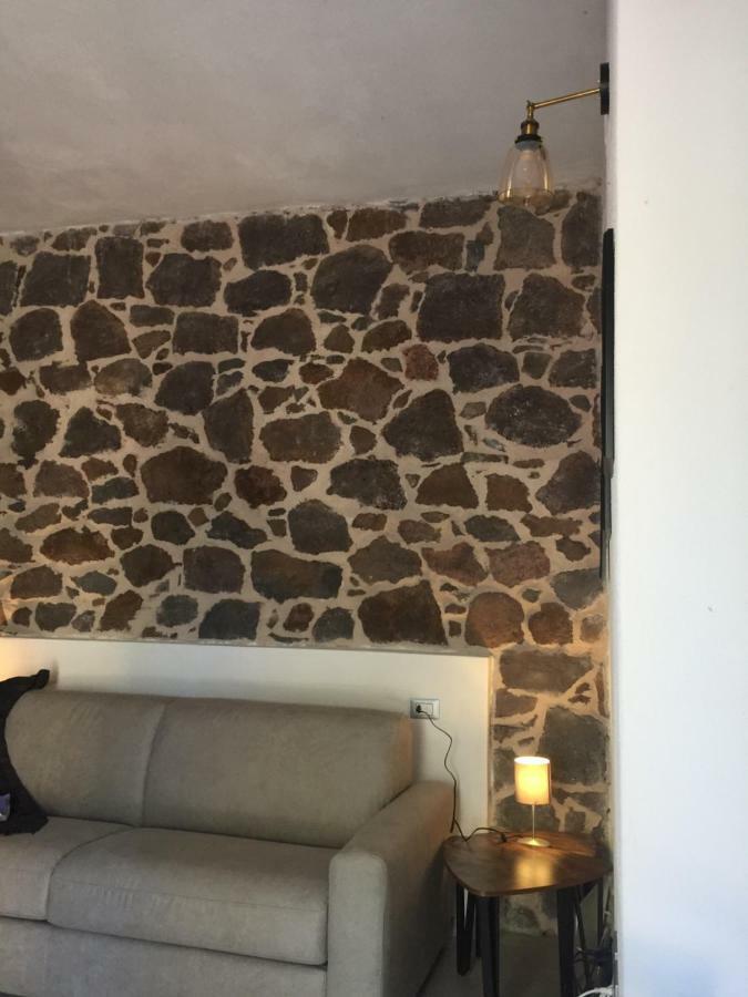 Sa Domo De Mannoi Su Catreathu Villa Orosei Bagian luar foto