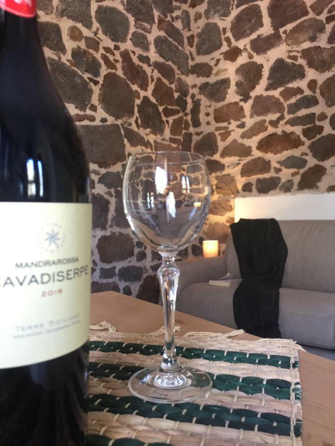 Sa Domo De Mannoi Su Catreathu Villa Orosei Bagian luar foto