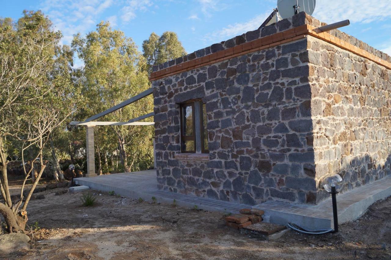 Sa Domo De Mannoi Su Catreathu Villa Orosei Bagian luar foto