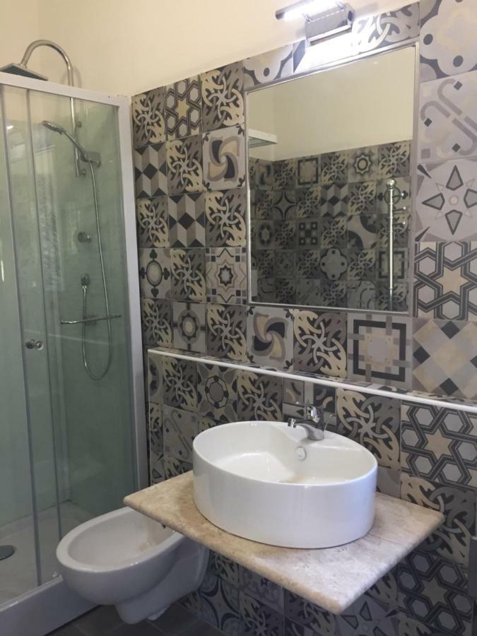 Sa Domo De Mannoi Su Catreathu Villa Orosei Bagian luar foto