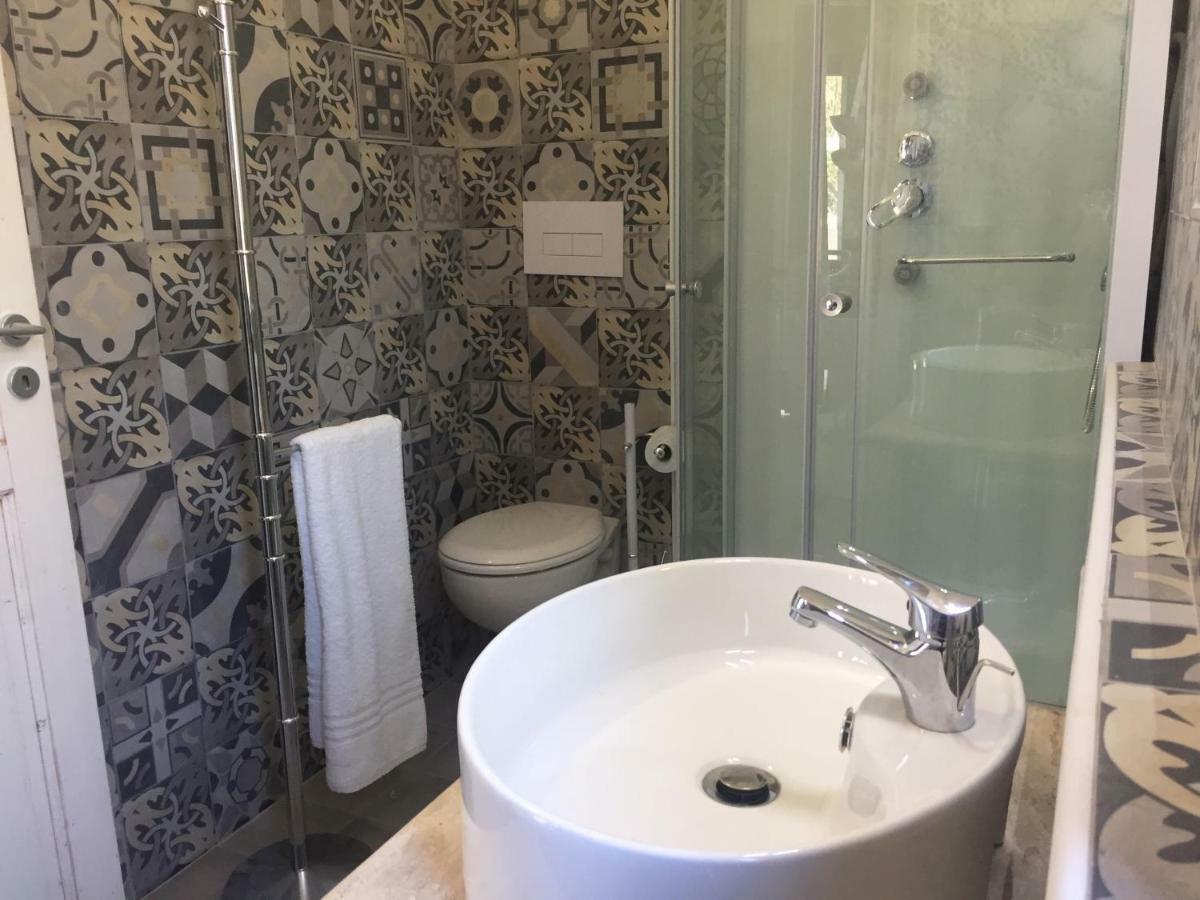 Sa Domo De Mannoi Su Catreathu Villa Orosei Bagian luar foto