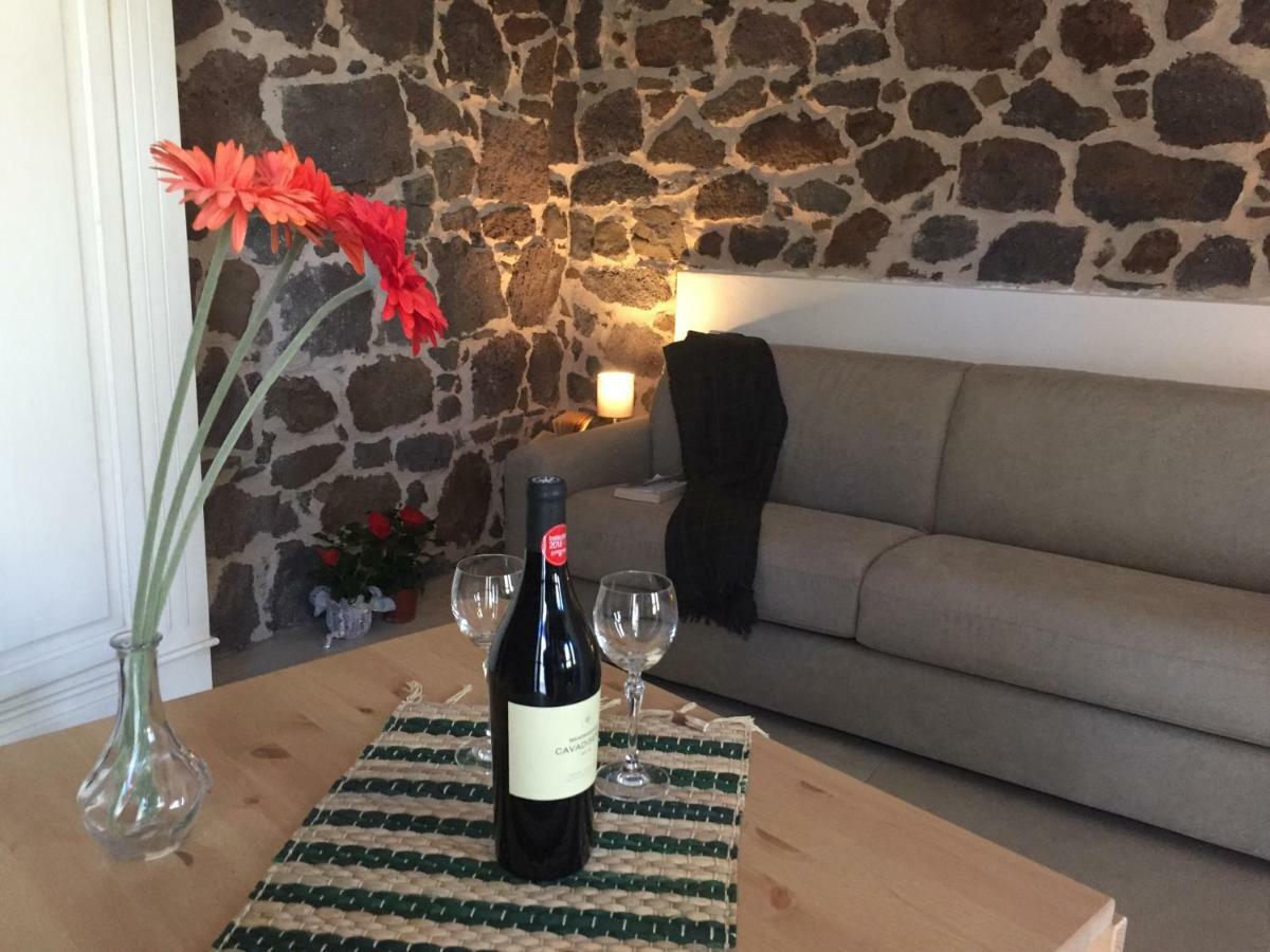 Sa Domo De Mannoi Su Catreathu Villa Orosei Bagian luar foto