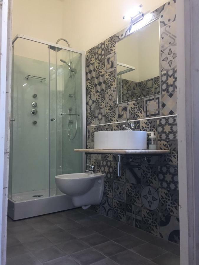 Sa Domo De Mannoi Su Catreathu Villa Orosei Bagian luar foto