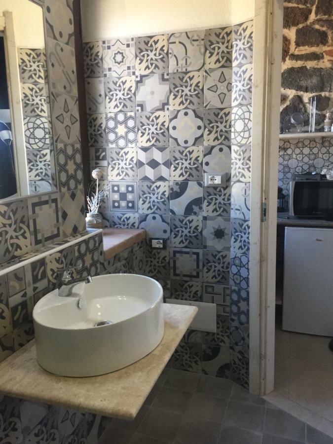 Sa Domo De Mannoi Su Catreathu Villa Orosei Bagian luar foto