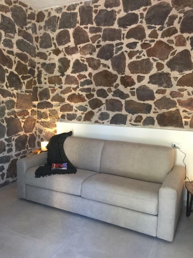 Sa Domo De Mannoi Su Catreathu Villa Orosei Bagian luar foto