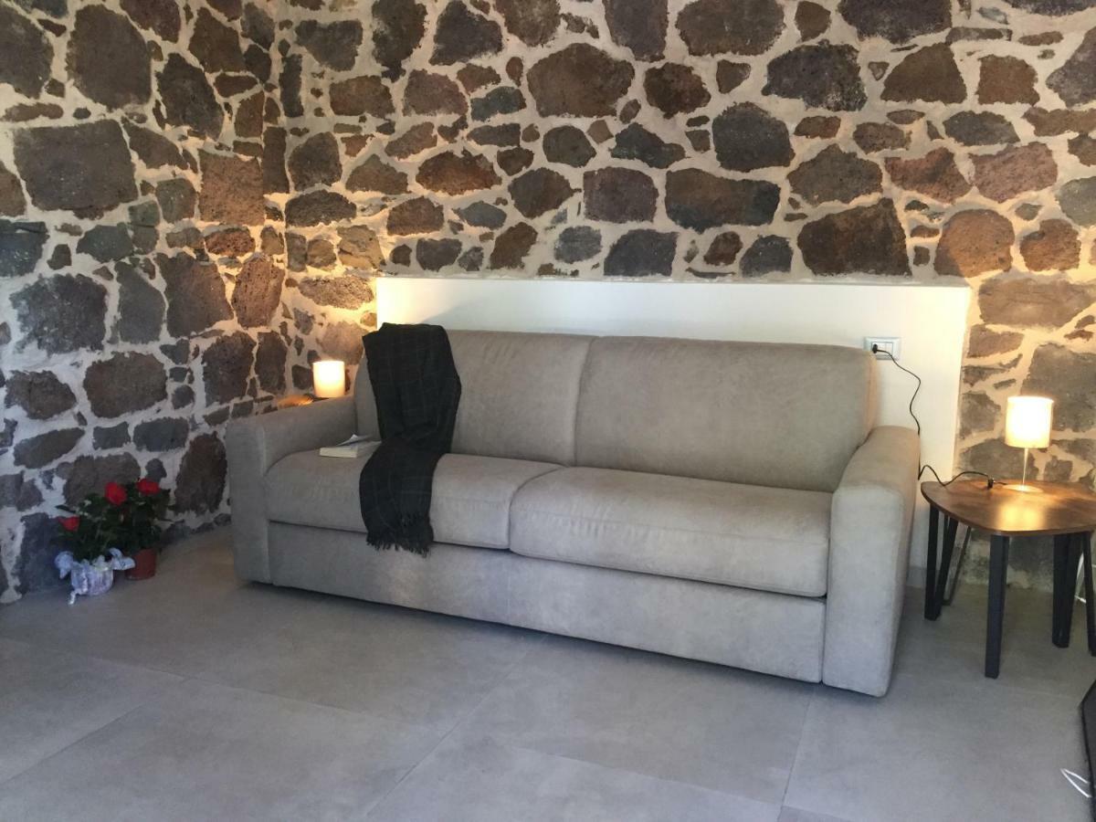 Sa Domo De Mannoi Su Catreathu Villa Orosei Bagian luar foto