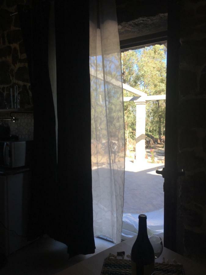 Sa Domo De Mannoi Su Catreathu Villa Orosei Bagian luar foto