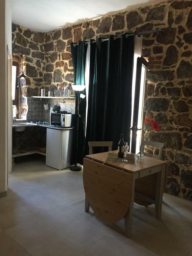 Sa Domo De Mannoi Su Catreathu Villa Orosei Bagian luar foto