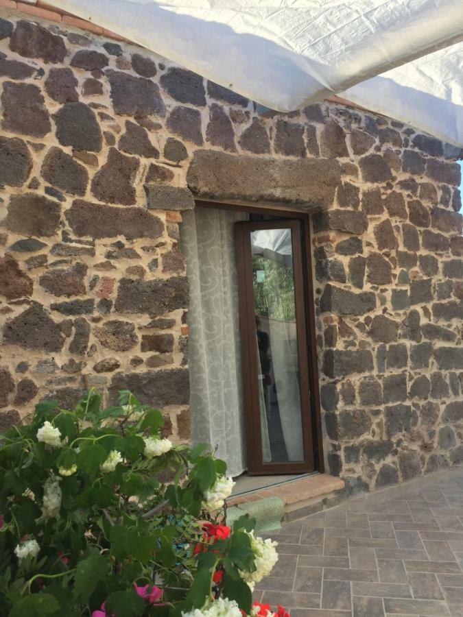 Sa Domo De Mannoi Su Catreathu Villa Orosei Bagian luar foto
