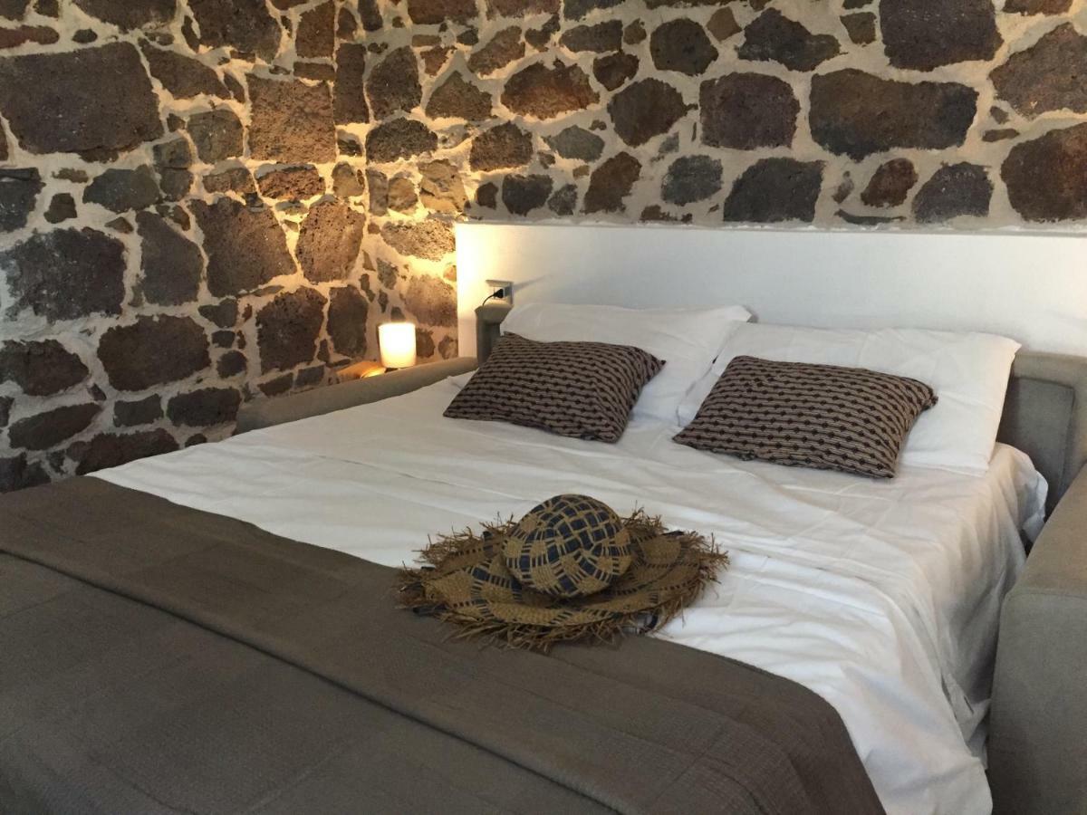 Sa Domo De Mannoi Su Catreathu Villa Orosei Bagian luar foto