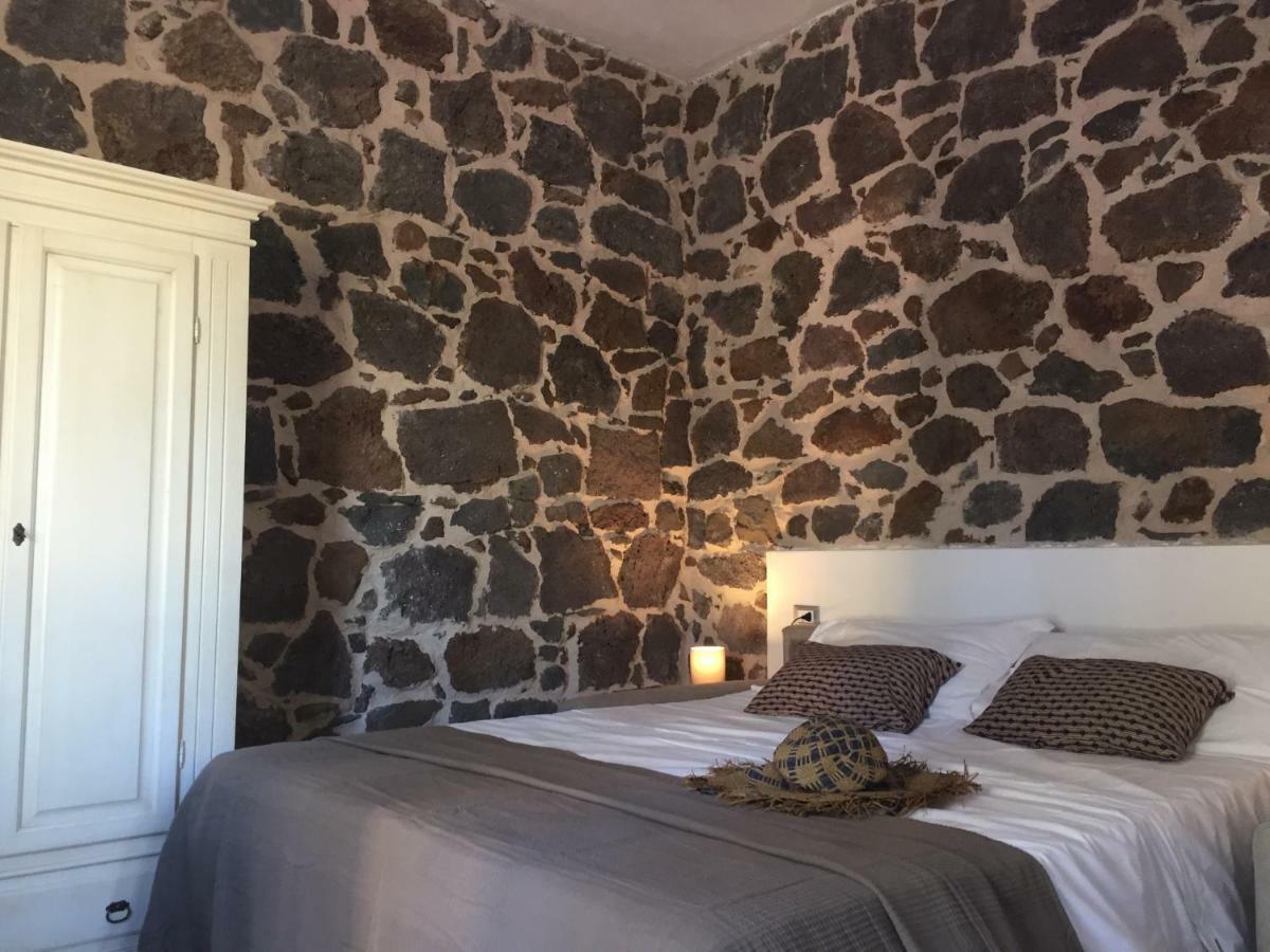 Sa Domo De Mannoi Su Catreathu Villa Orosei Bagian luar foto