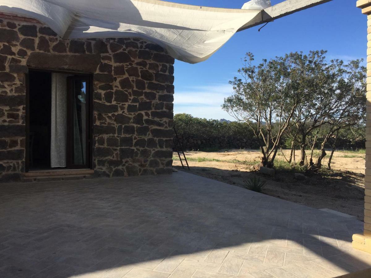 Sa Domo De Mannoi Su Catreathu Villa Orosei Bagian luar foto