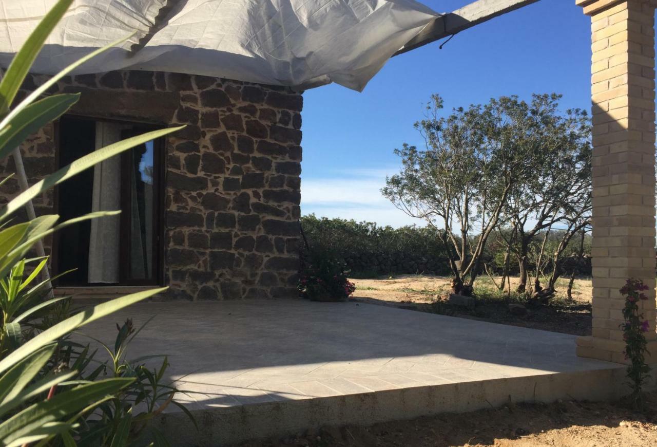 Sa Domo De Mannoi Su Catreathu Villa Orosei Bagian luar foto