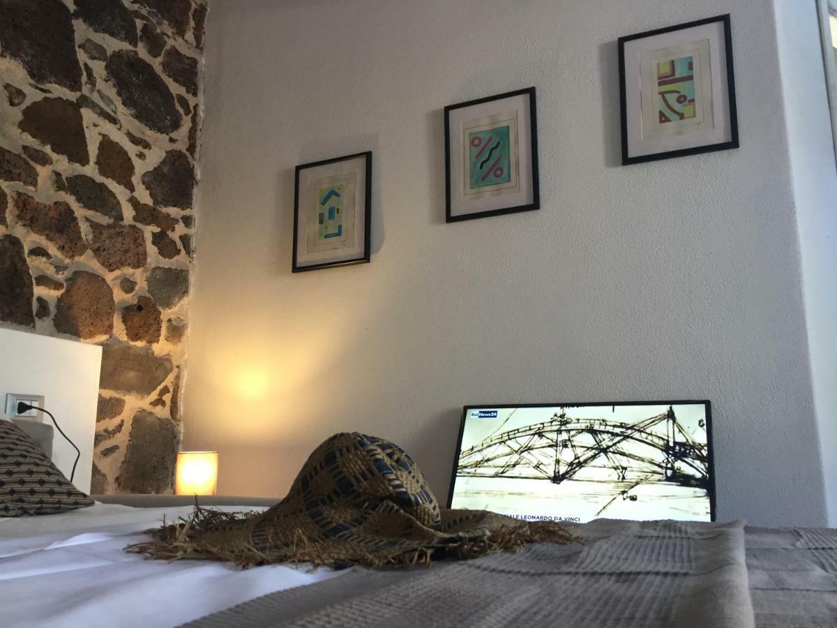 Sa Domo De Mannoi Su Catreathu Villa Orosei Bagian luar foto