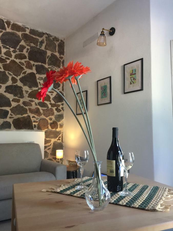 Sa Domo De Mannoi Su Catreathu Villa Orosei Bagian luar foto