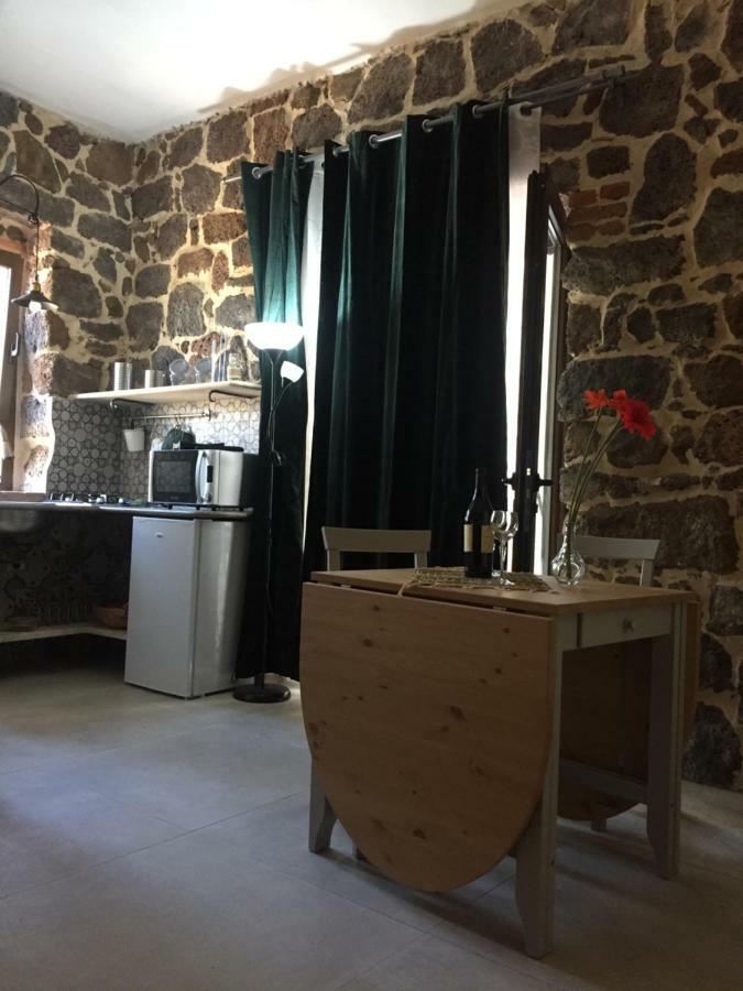 Sa Domo De Mannoi Su Catreathu Villa Orosei Bagian luar foto