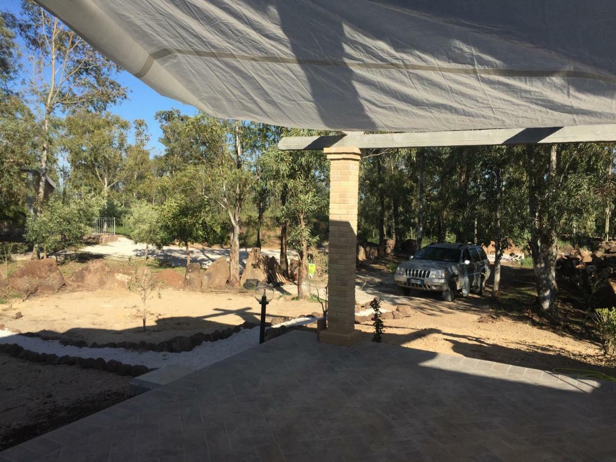 Sa Domo De Mannoi Su Catreathu Villa Orosei Bagian luar foto