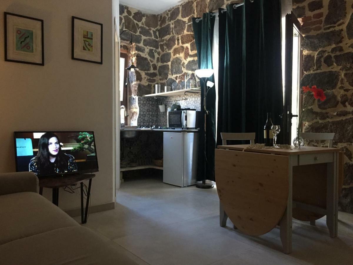 Sa Domo De Mannoi Su Catreathu Villa Orosei Bagian luar foto