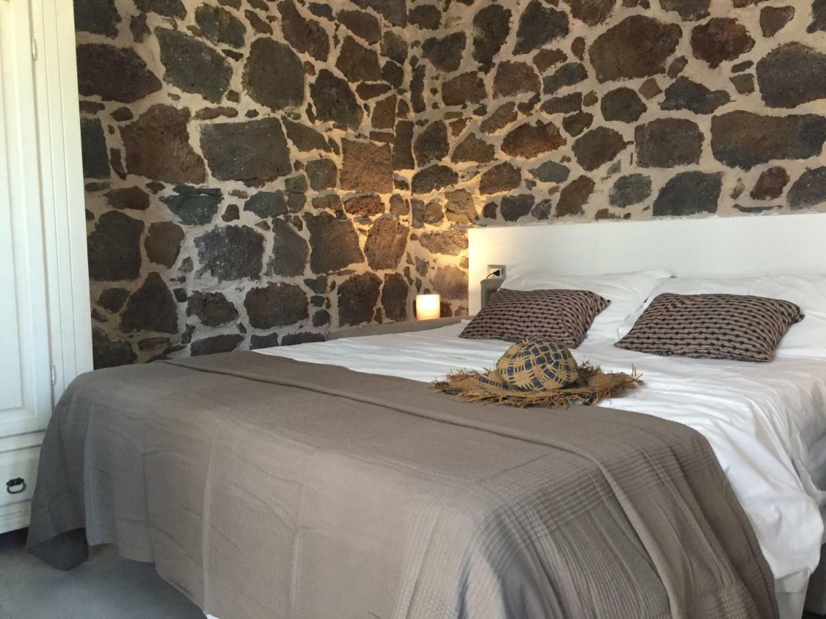 Sa Domo De Mannoi Su Catreathu Villa Orosei Bagian luar foto