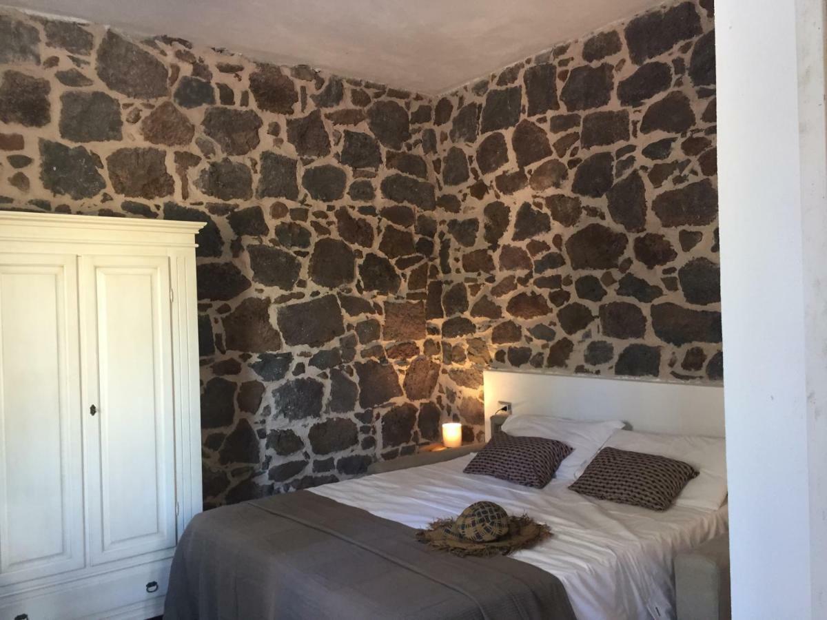 Sa Domo De Mannoi Su Catreathu Villa Orosei Bagian luar foto