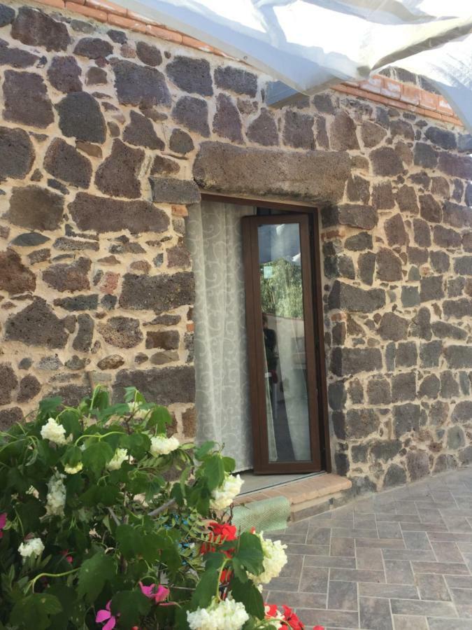 Sa Domo De Mannoi Su Catreathu Villa Orosei Bagian luar foto