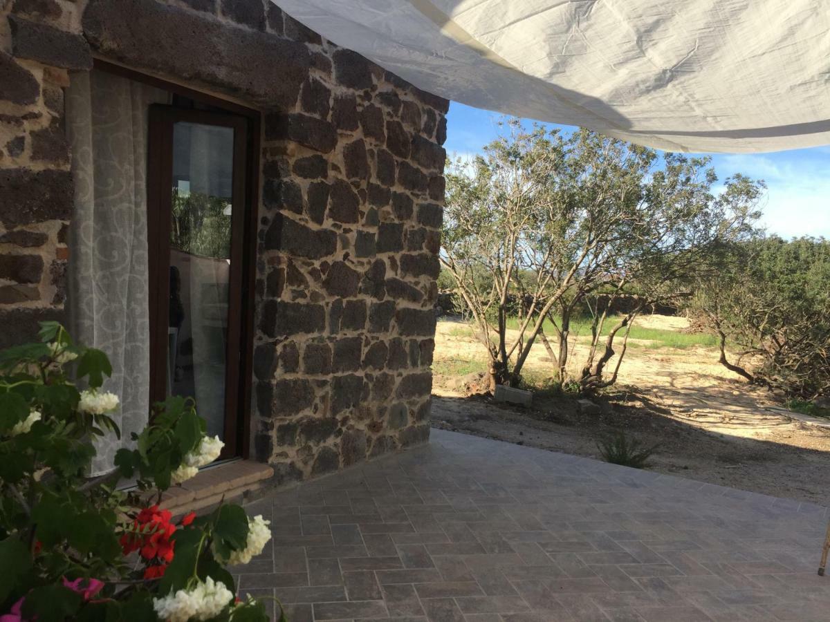 Sa Domo De Mannoi Su Catreathu Villa Orosei Bagian luar foto