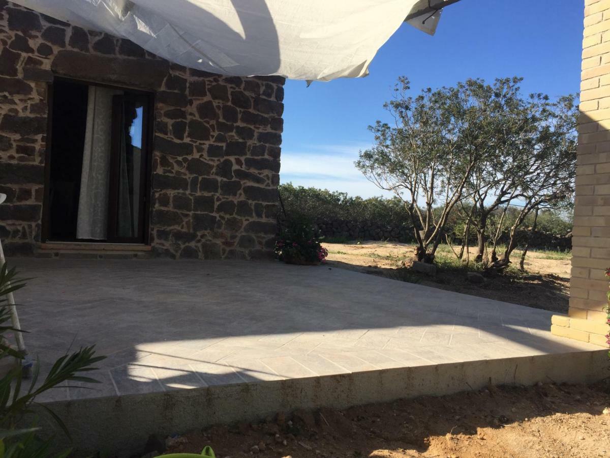 Sa Domo De Mannoi Su Catreathu Villa Orosei Bagian luar foto