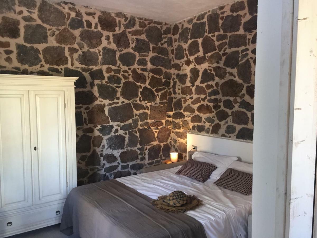 Sa Domo De Mannoi Su Catreathu Villa Orosei Bagian luar foto